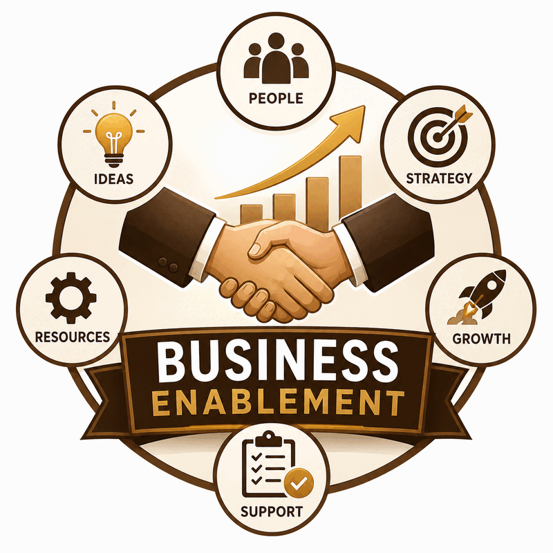 Business Enablement